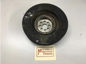 Мотор и делови MERCEDES-BENZ Actros