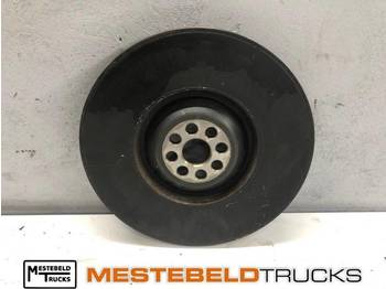 Мотор и делови MERCEDES-BENZ