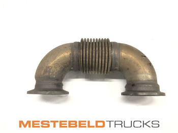 Мотор MERCEDES-BENZ Arocs