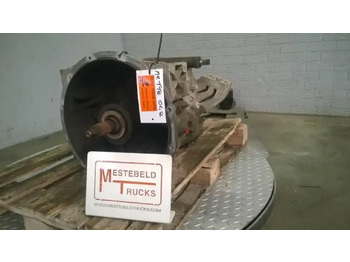 Менувач и делови MERCEDES-BENZ Atego