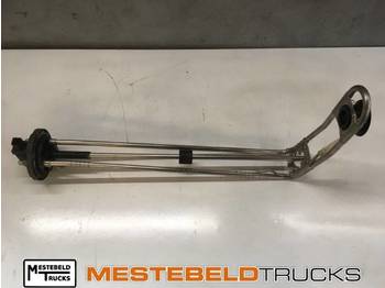 Систем за гориво MERCEDES-BENZ