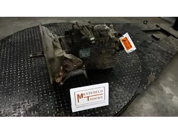 Менувач и делови NISSAN