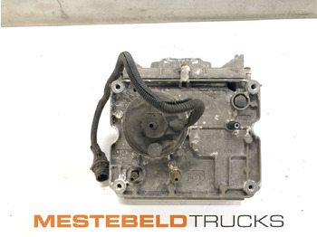 Издувен систем RENAULT