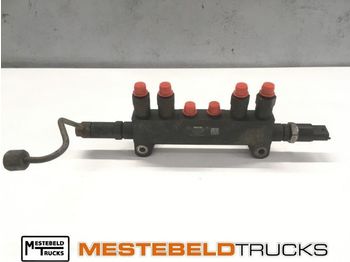 Систем за гориво RENAULT