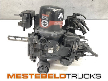 Делови за кочници RENAULT