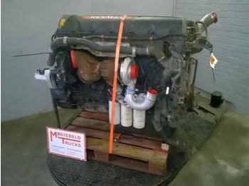 Мотор RENAULT