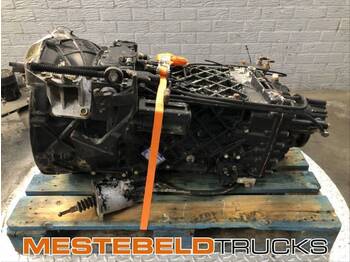 Менувач RENAULT