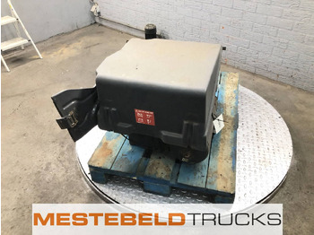 Рамка/ Шасија SCANIA