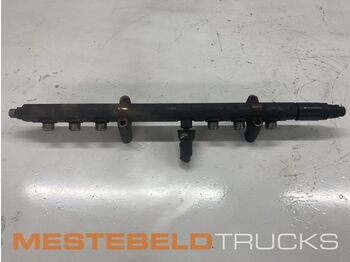 Систем за гориво SCANIA