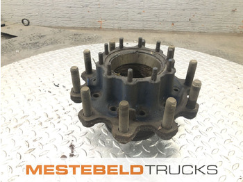 Задна оска SCANIA