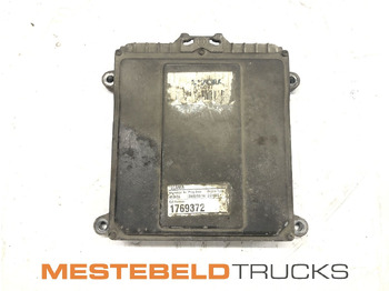 Електричен систем SCANIA