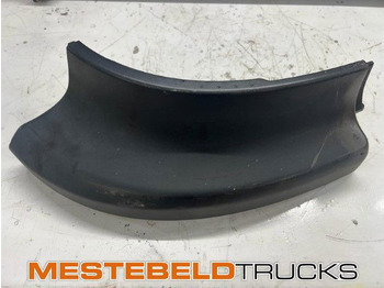 Кабина и ентериер SCANIA