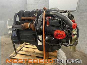 Мотор и делови SCANIA