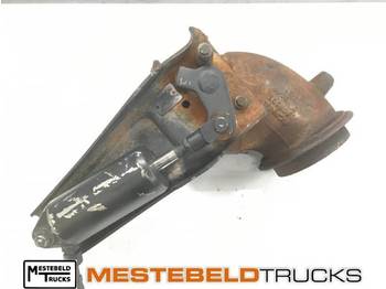 Издувен систем SCANIA