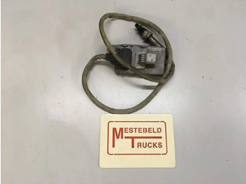 Издувен систем SCANIA