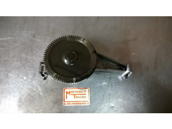 Мотор и делови SCANIA