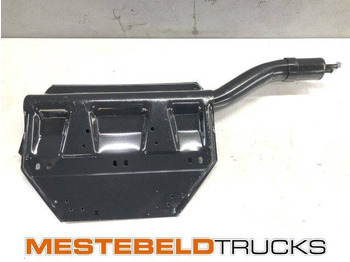 Рамка/ Шасија SCANIA