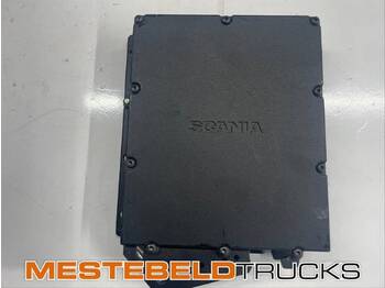 Електричен систем SCANIA