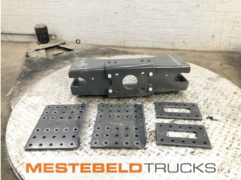 Рамка/ Шасија SCANIA