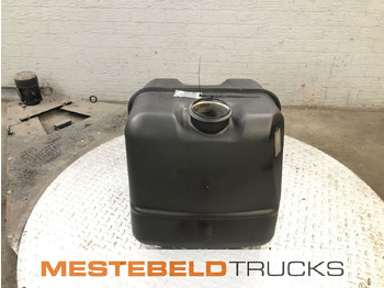 Издувен систем SCANIA