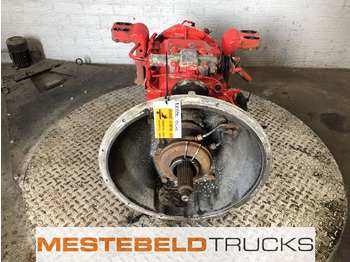 Менувач за Камион Scania Versnellingsbak GR 900: слика 4