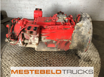 Менувач за Камион Scania Versnellingsbak GR 900: слика 3