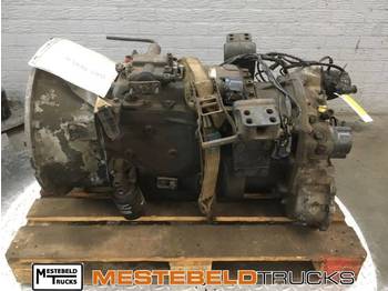 Менувач SCANIA