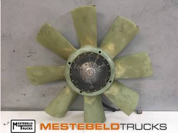 Систем за ладење SCANIA