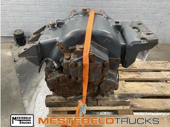 Трансмисија TERBERG