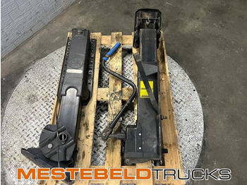 Рамка/ Шасија