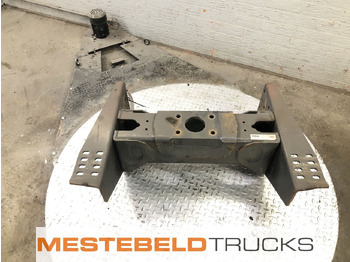 Рамка/ Шасија