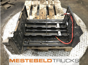 Рамка/ Шасија VOLVO