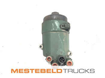 Систем за гориво VOLVO FL