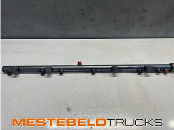 Систем за гориво VOLVO