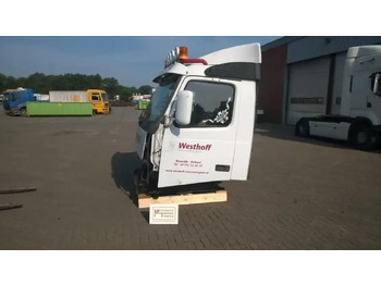 Кабина и ентериер за Камион Volvo Cabine: слика 2