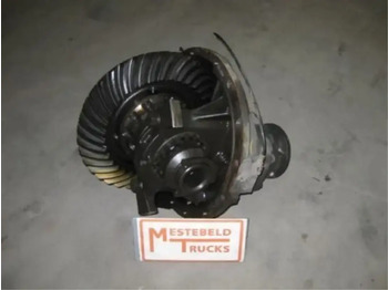 Задна оска VOLVO