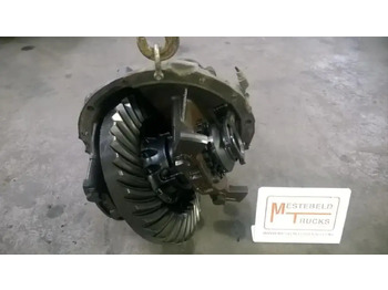 Задна оска VOLVO