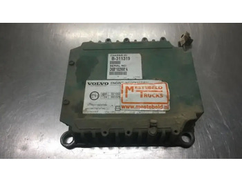 Електричен систем VOLVO