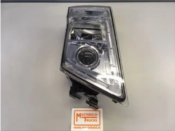 Електричен систем VOLVO