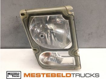 Предни светла VOLVO