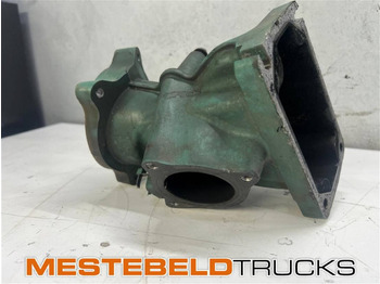 Систем за гориво VOLVO