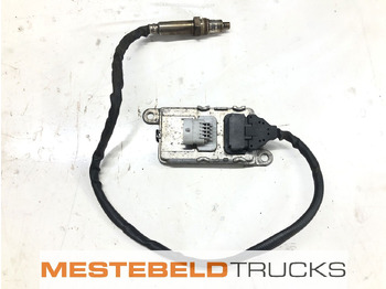 Електричен систем VOLVO