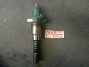 Систем за гориво VOLVO