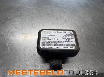 Електричен систем VOLVO