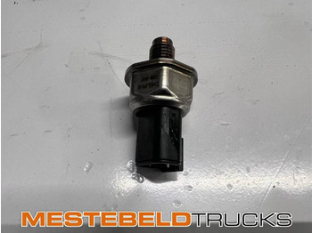 Систем за гориво VOLVO