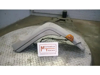 Рамка/ Шасија VOLVO FL6