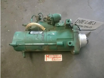 Електричен систем VOLVO