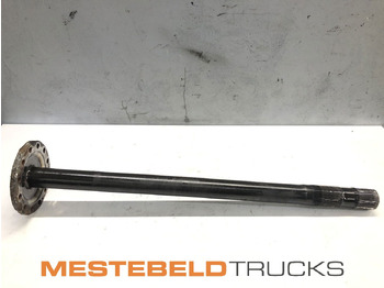 Задна оска VOLVO