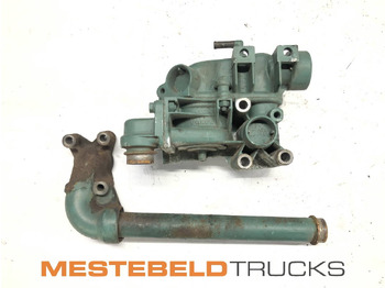 Систем за ладење VOLVO