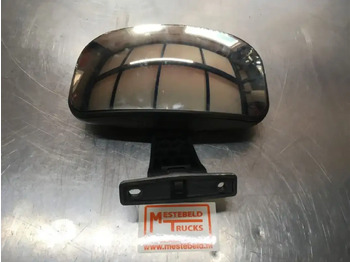 Кабина и ентериер VOLVO